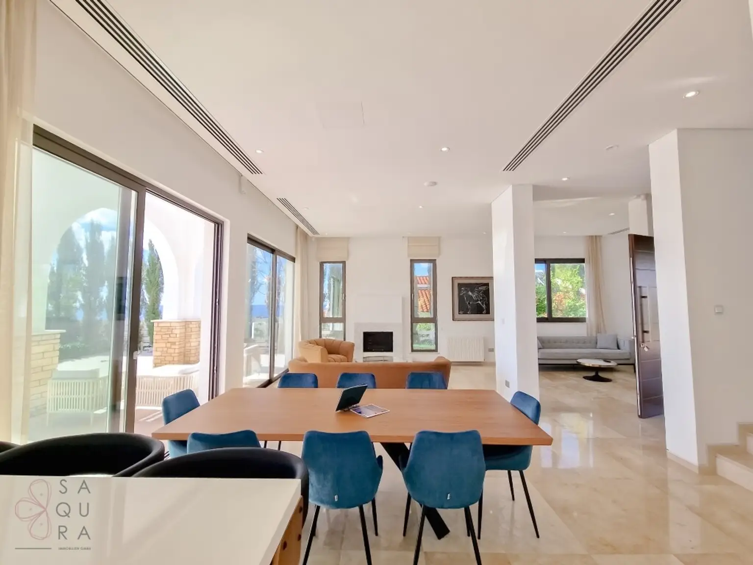 Sea Caves, Pegeia – Ihr exklusiver Rückzugsort auf Zypern