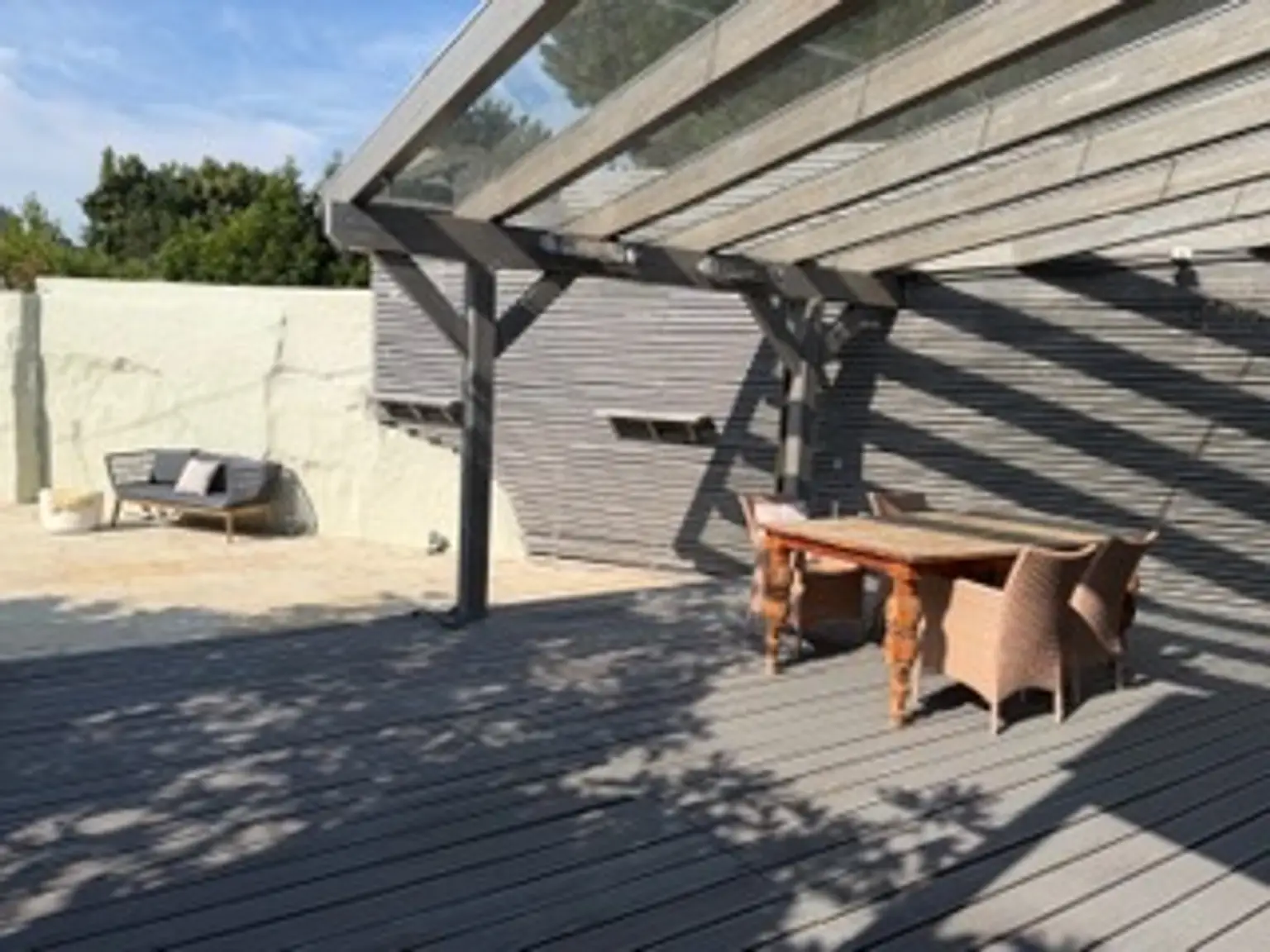 Repräsentatives Zuhause in begehrter Badener Lage