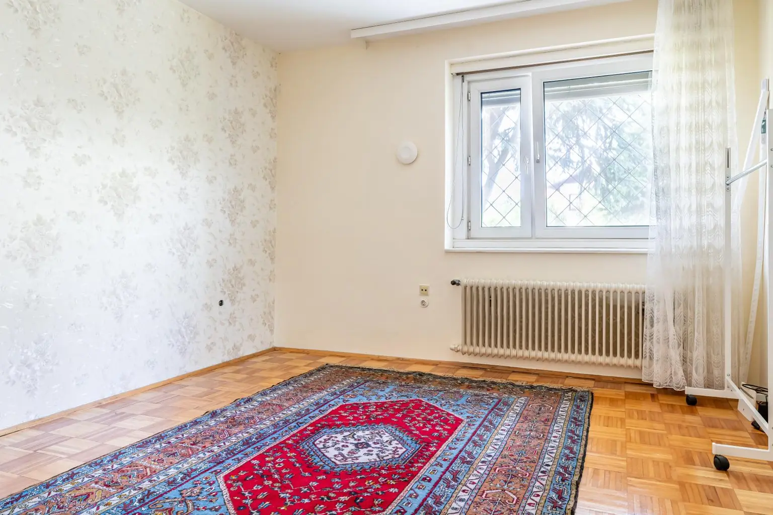 Wohnglück in Wels: Charmantes Haus mit Potenzial