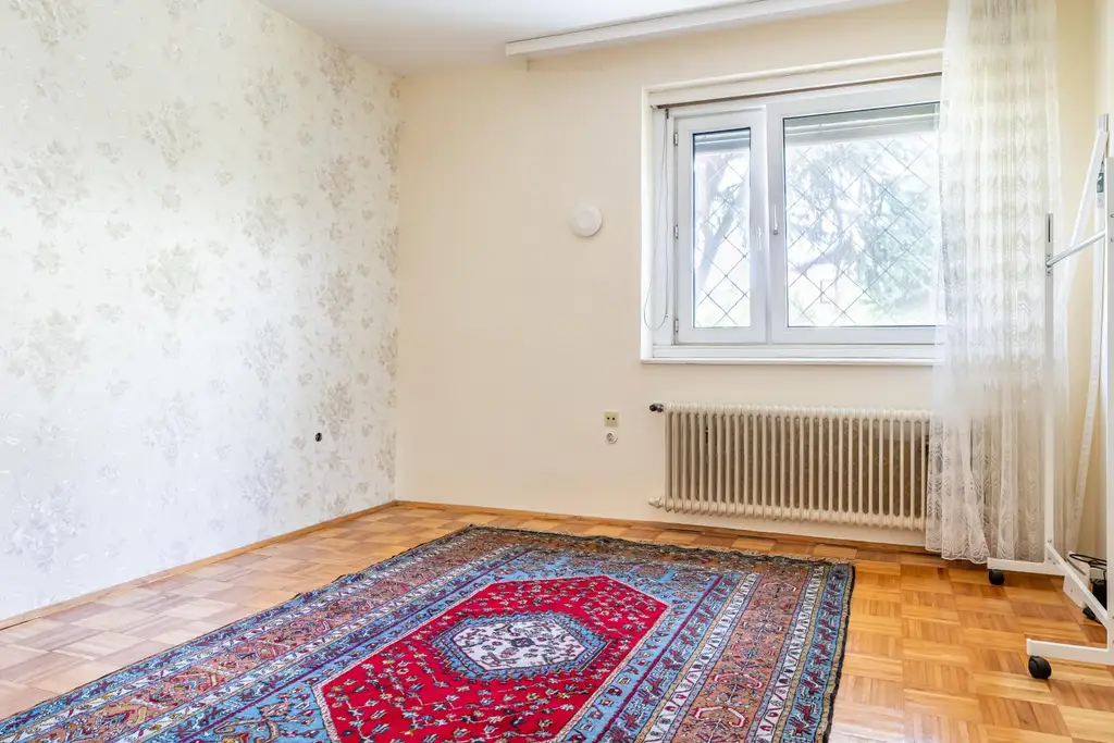 Wohnglück in Wels: Charmantes Haus mit Potenzial