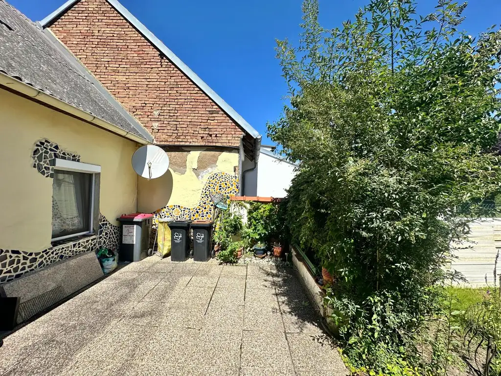 Gemütliches Landhaus mit Garten!
