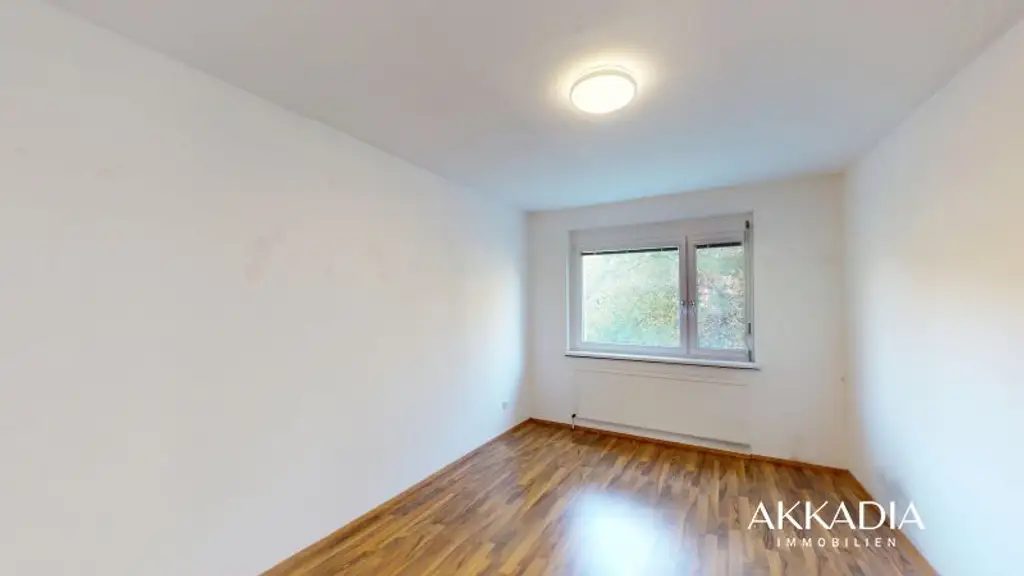 Ruhig wohnen – zentral genießen: 3-Zimmer-Wohnung in Baden