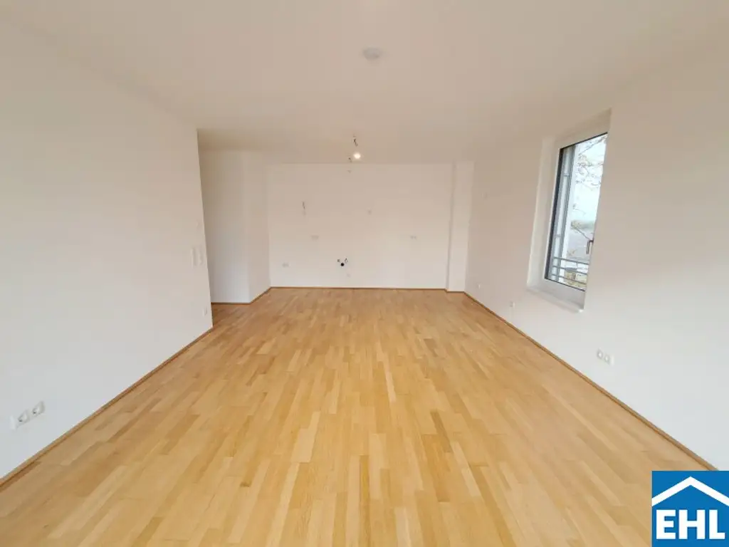 Attraktive Eigentumswohnungen mit Wohlfühlfaktor