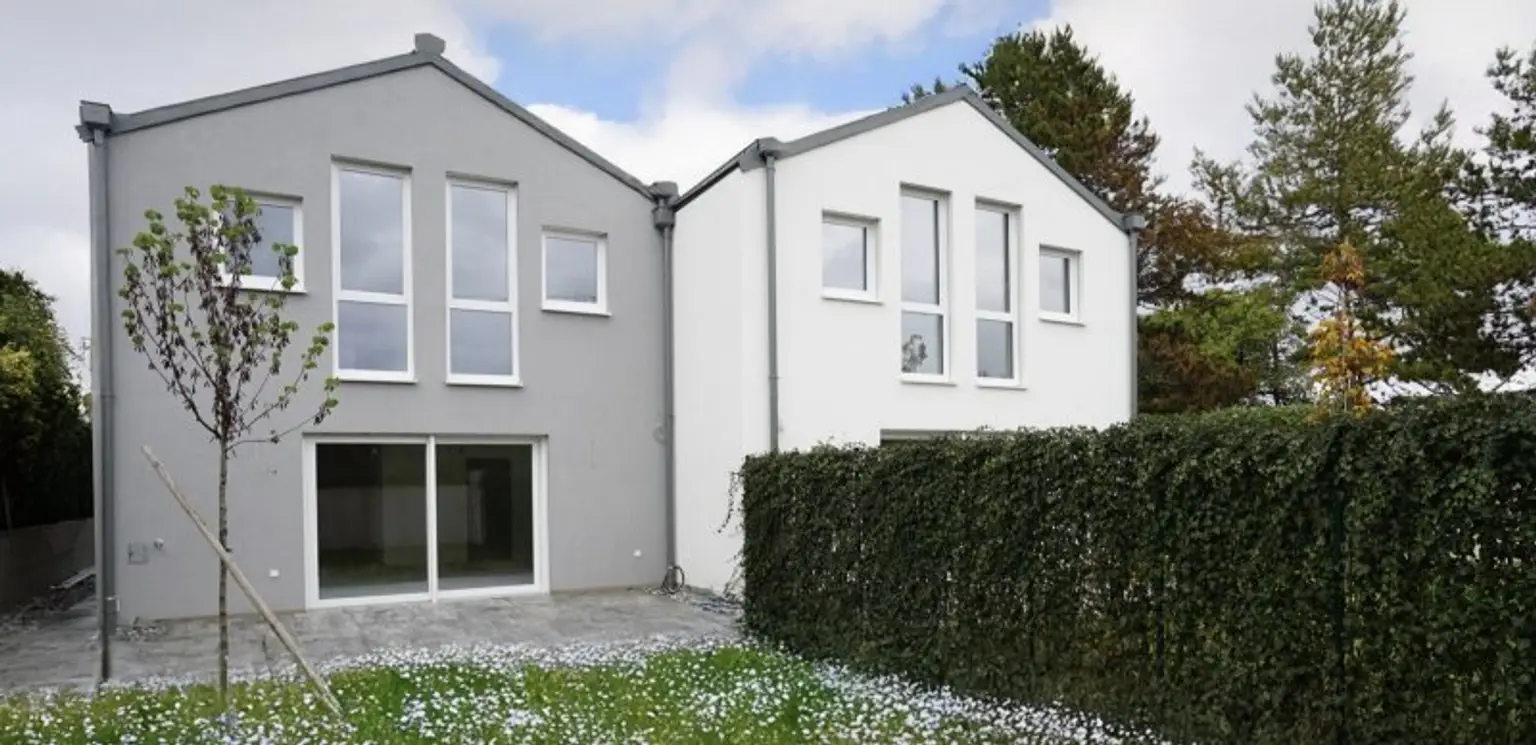 Alleineigentum ! Wohnen am See in einer Oase der Ruhe - mit 155 m2 WFL auf 2 Etagen zum Familienglück