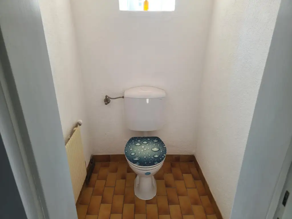 Mietwohnung in Lilienfeld – 4 Zimmer, ca. 85 m²