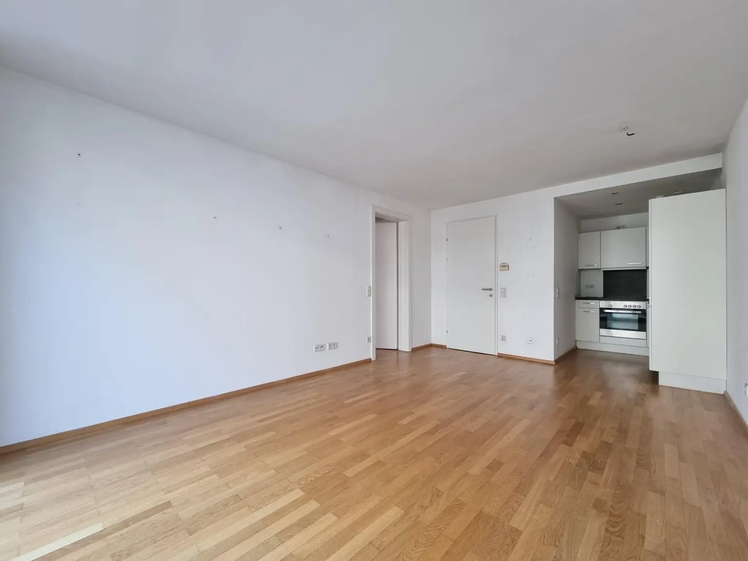 Zieglergasse/Kandlgasse: Super-schicke Neubauwohnung in Traumlage!! Ab 2026!!