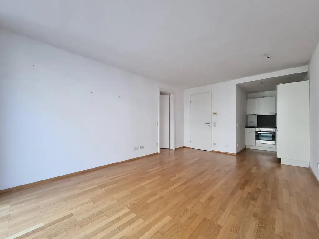 Zieglergasse/Kandlgasse: Super-schicke Neubauwohnung in Traumlage!! Ab 2026!!