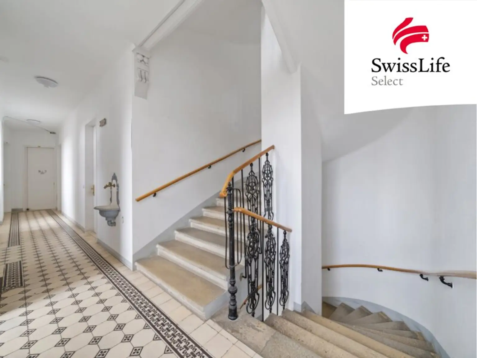 Create your home - viele Gestaltungsmöglichkeiten ! Raumwunder im hochwertig sanierten Altbau in Penzinger Bestlage  (Nachhaltiges Energiekonzept und Wellness-Bereich)