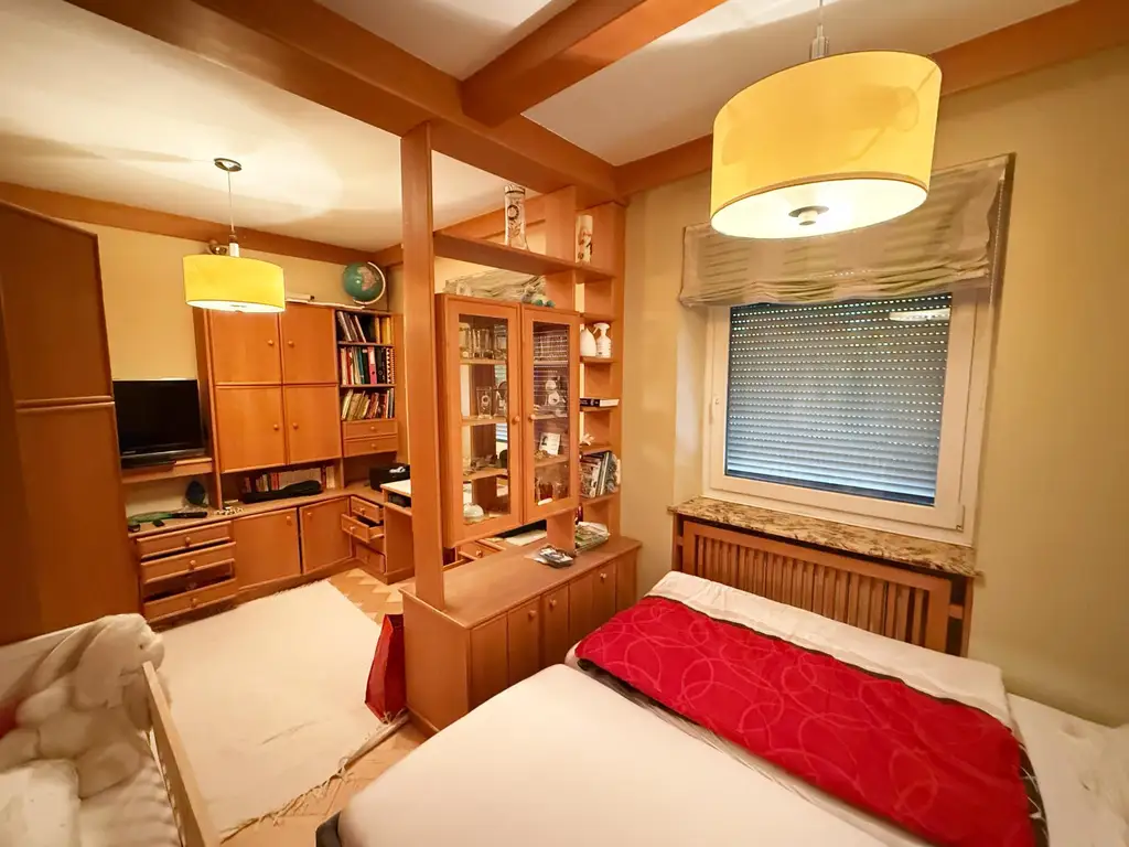Mondänes Einfamilienhaus inmitten von Pöchlarn - Pool, Garten & Wellness inklusive!