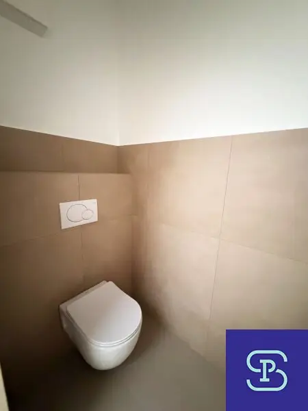 Toilette