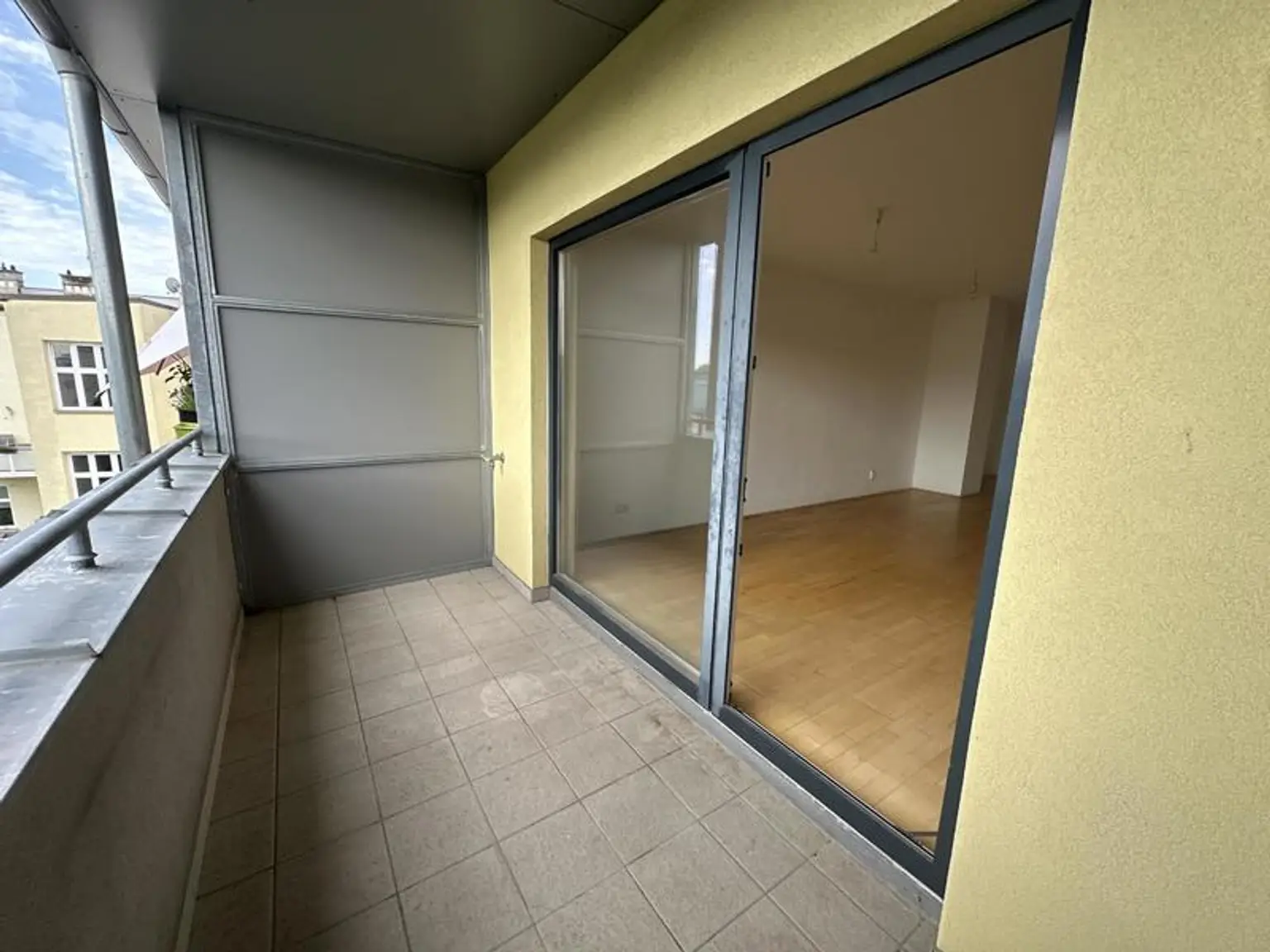 KOMFORT. WOHNEN. STADLAU