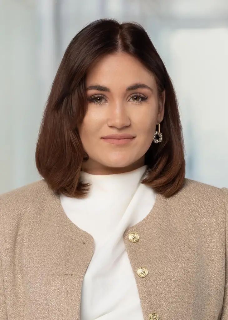 Sophie Kühnel