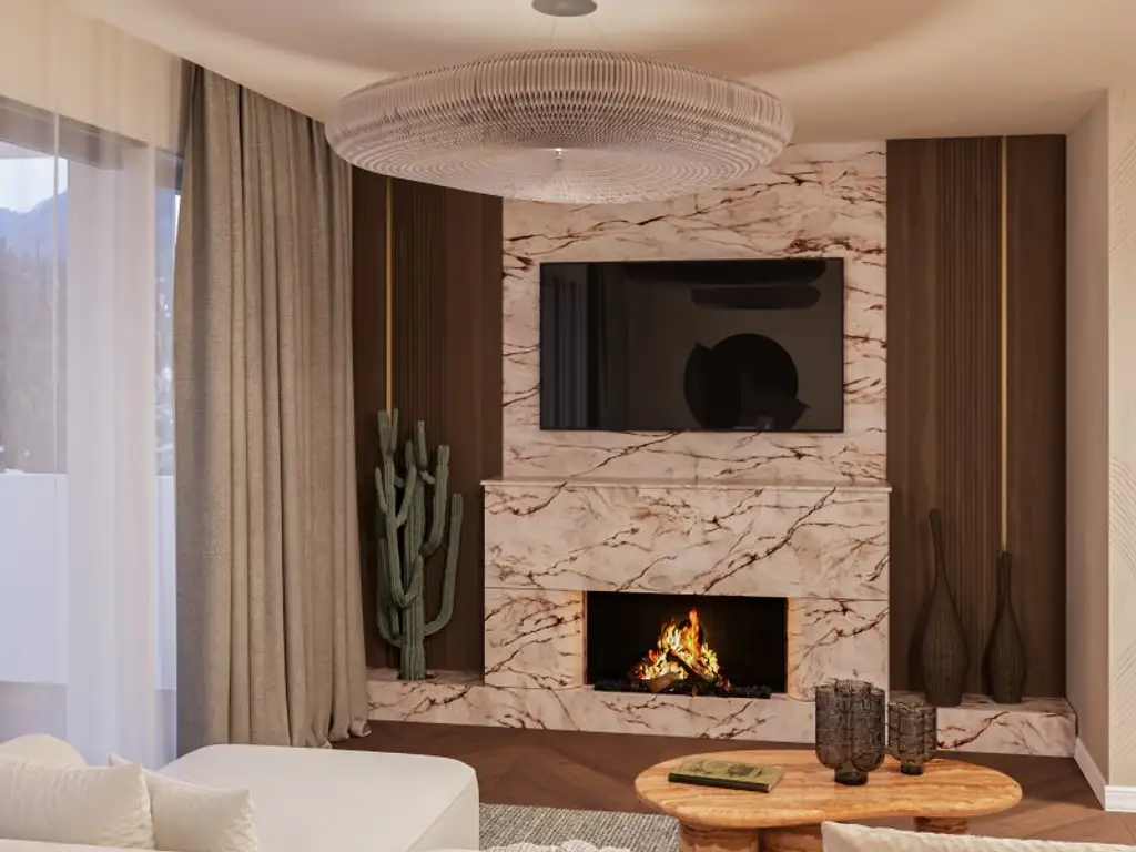 The Modeen - Modern / Green / Thirteen! Provisionsfrei für den Käufer!