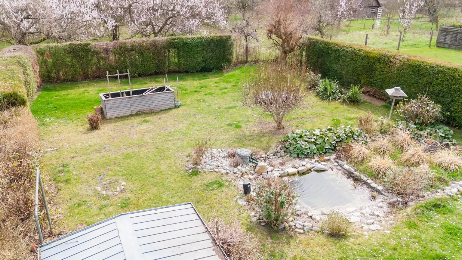 Garten II