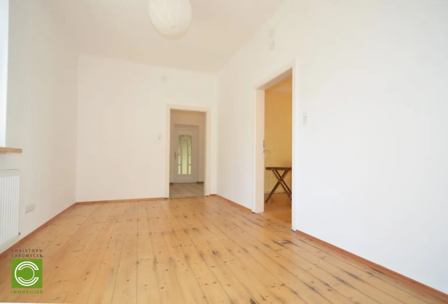 CHRISTOPH CHROMECEK IMMOBILIEN - PERCHTOLDSDORF - Wohnen und Arbeiten unter einem Dach!