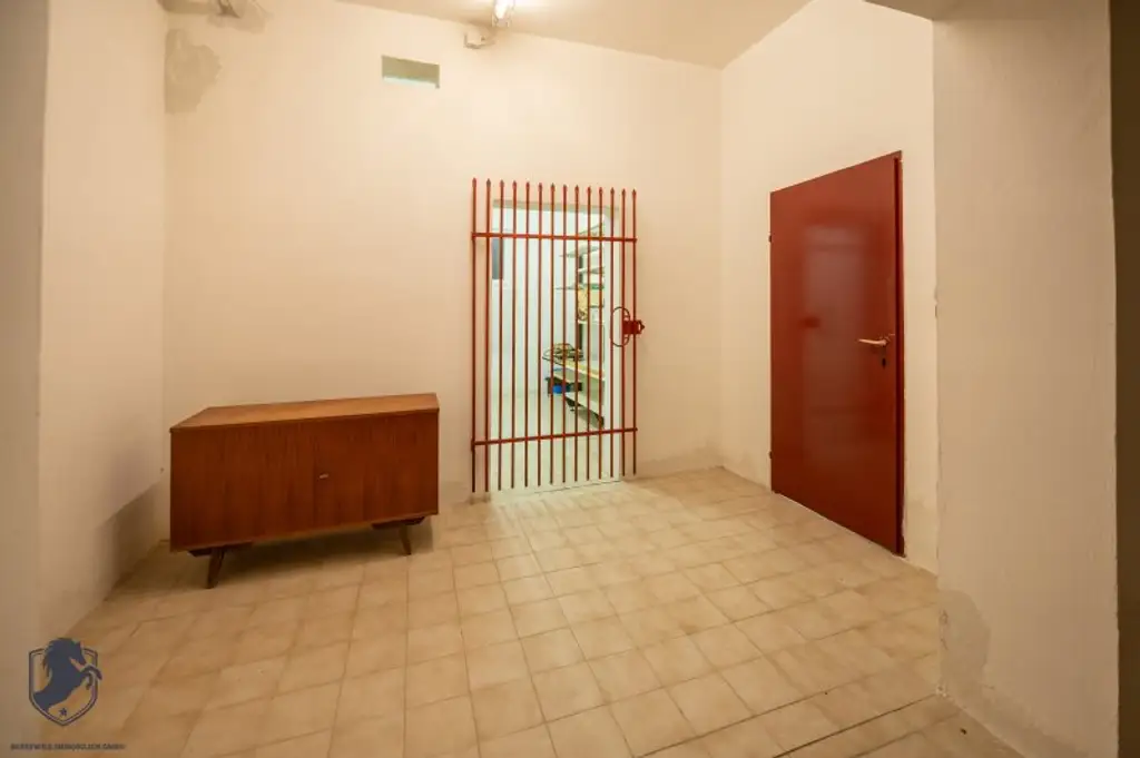 Willkommen in Ihrem neuen Zuhause!
