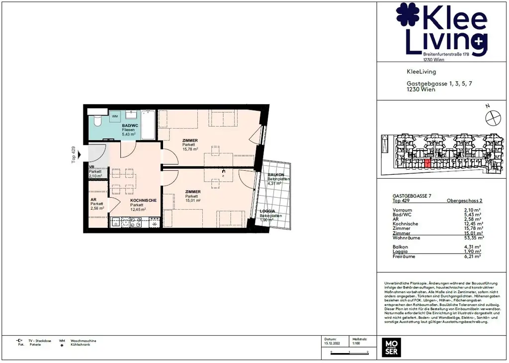 Plan 1