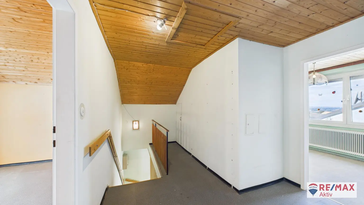 Sanierungsbedürftiges Juwel - gestalten Sie Ihr neues Zuhause