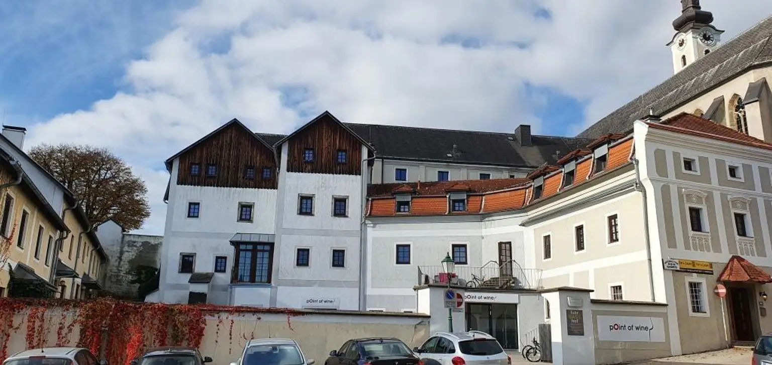 Objektansicht