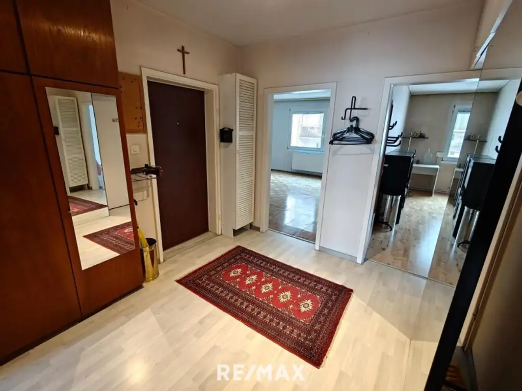 OMA ist ausgezogen - 90m² | 3 Zimmer | perfekte Infrastruktur | ruhige Innenhoflage