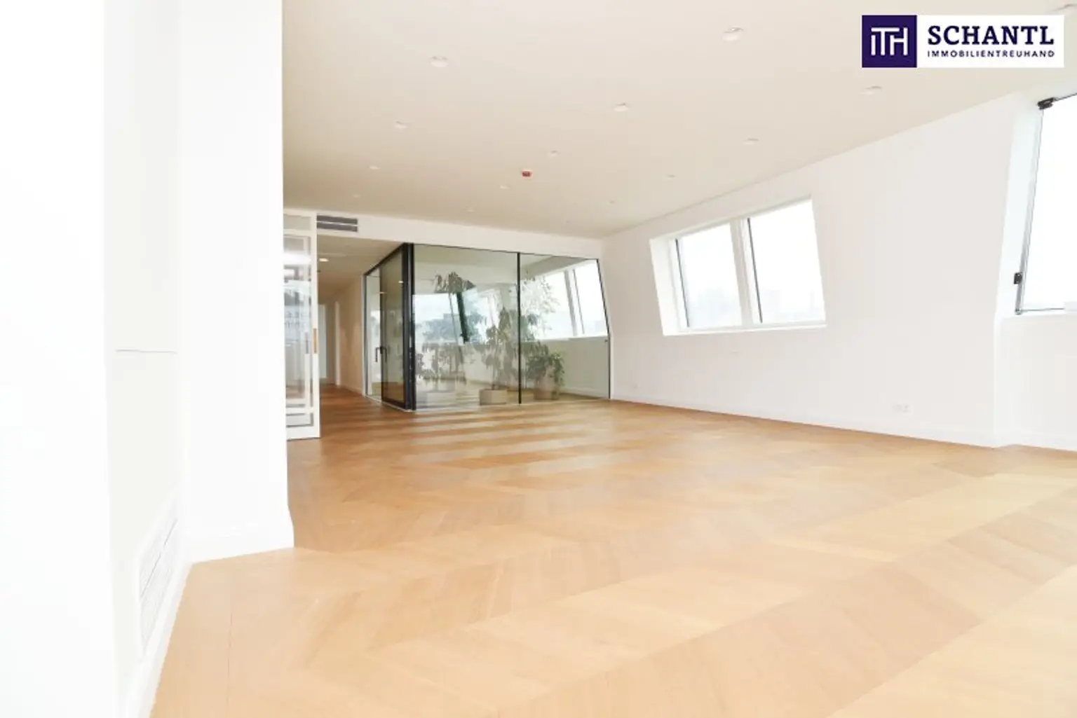 Palais der Superlative – 265m² Luxusresidenz im Herzen der Wiener Innenstadt