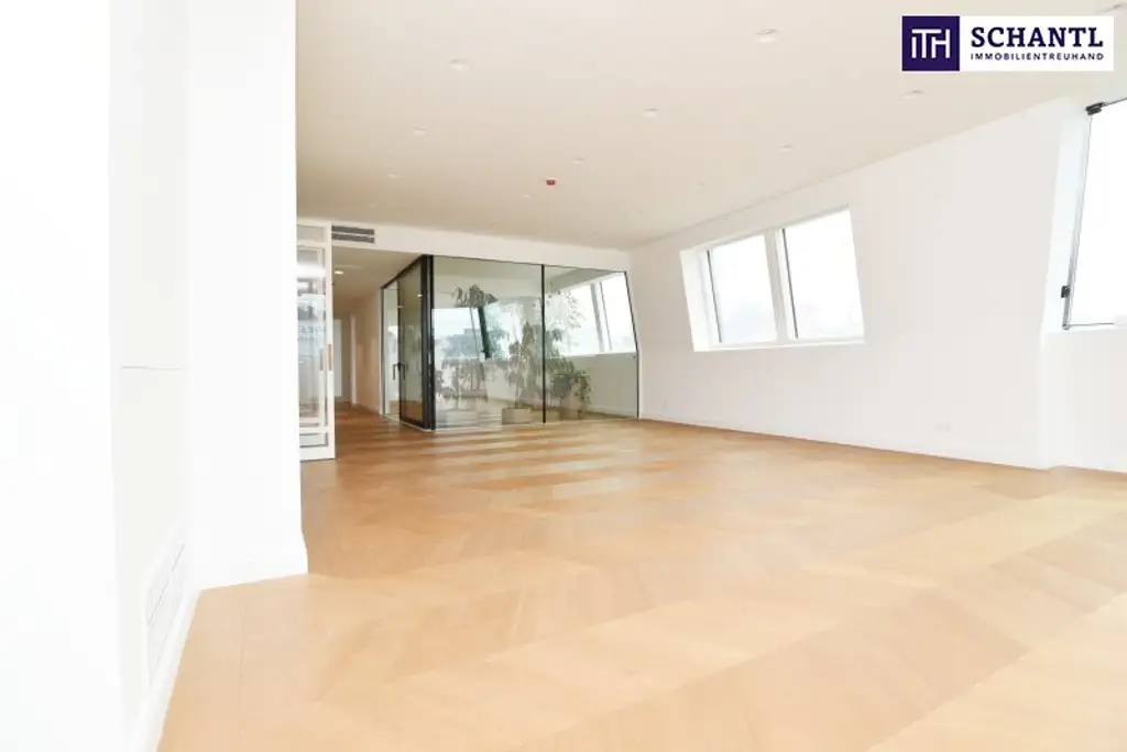 Palais der Superlative – 265m² Luxusresidenz im Herzen der Wiener Innenstadt