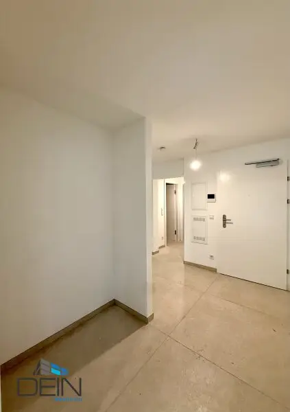 PROVISIONSFREI! TRAUMHAFTE 3 ZIMMER EG-WOHNUNG MIT FREIFLÄCHEN IN STAMMERSDORF!