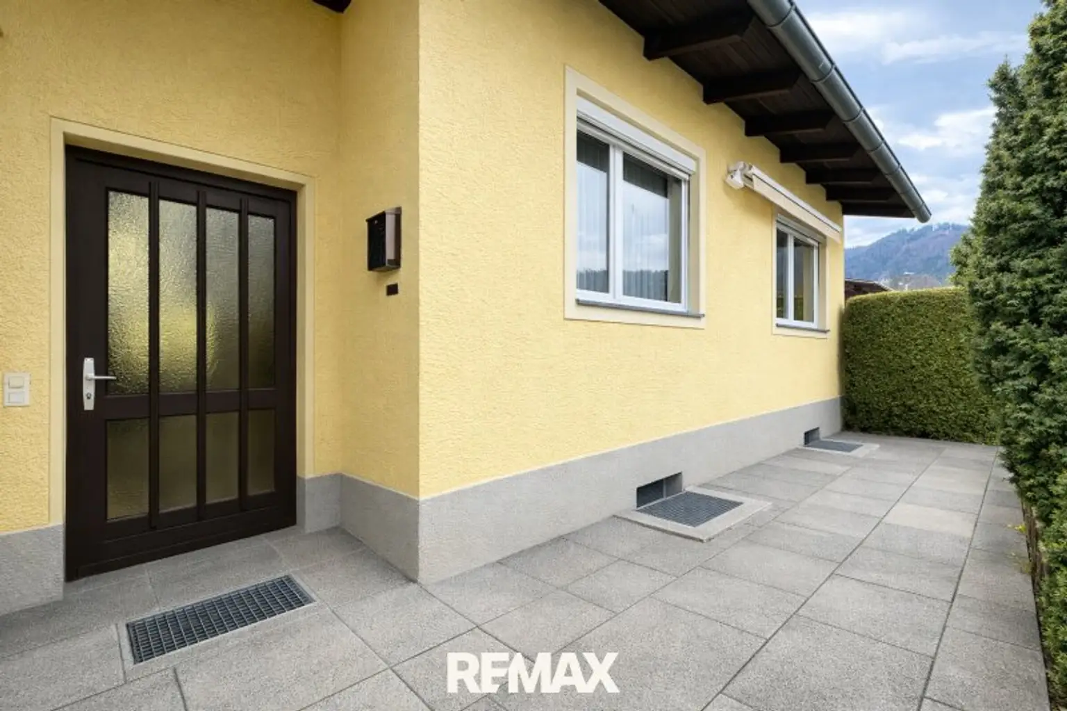 ***Reihenhaus in ruhiger Siedlungslage – viel Potenzial für Ihr persönliches Traumzuhause***