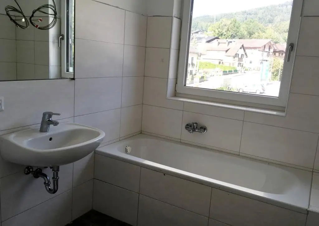 moderne 2-Zimmer-Wohnung im zentraler Lage