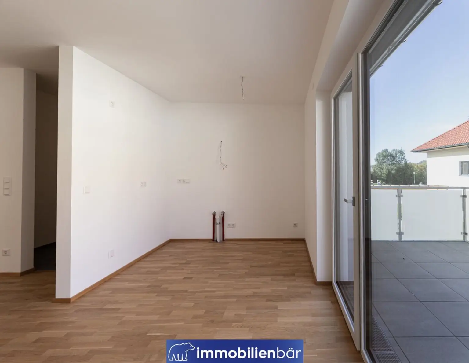 ANLEGER aufgepasst - Moderne bereits vermietete Eigentumswohnung - Top A15