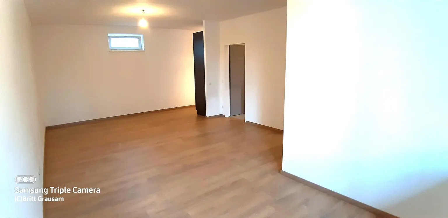 Alles neu! TOP-Wohnung für Singles, Paare oder Zweitwohnsitz!