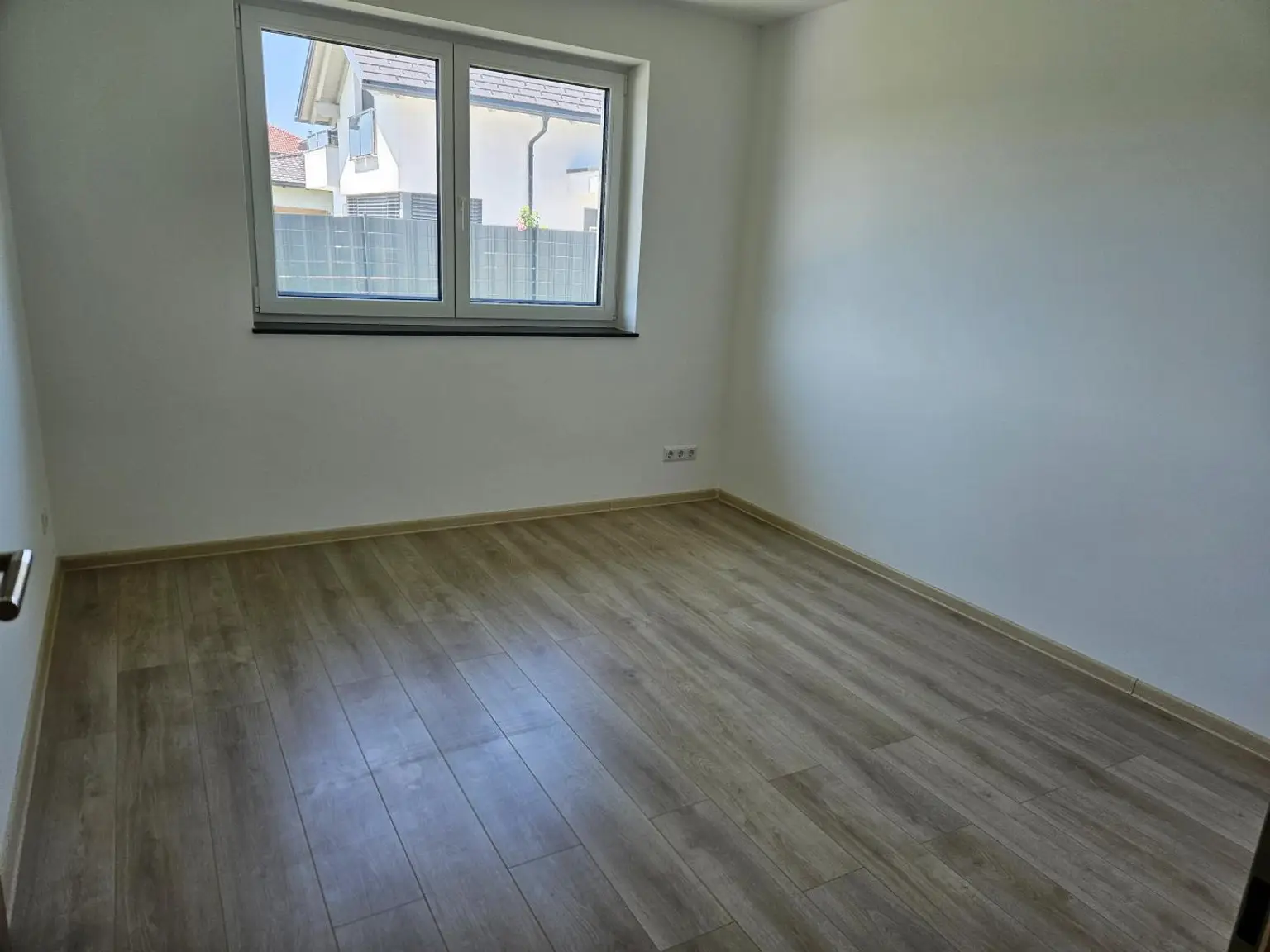 Neubau Bungalow in guter Siedlungslage