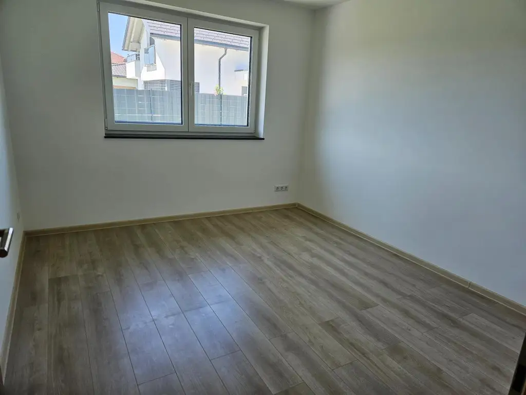 Neubau Bungalow in guter Siedlungslage