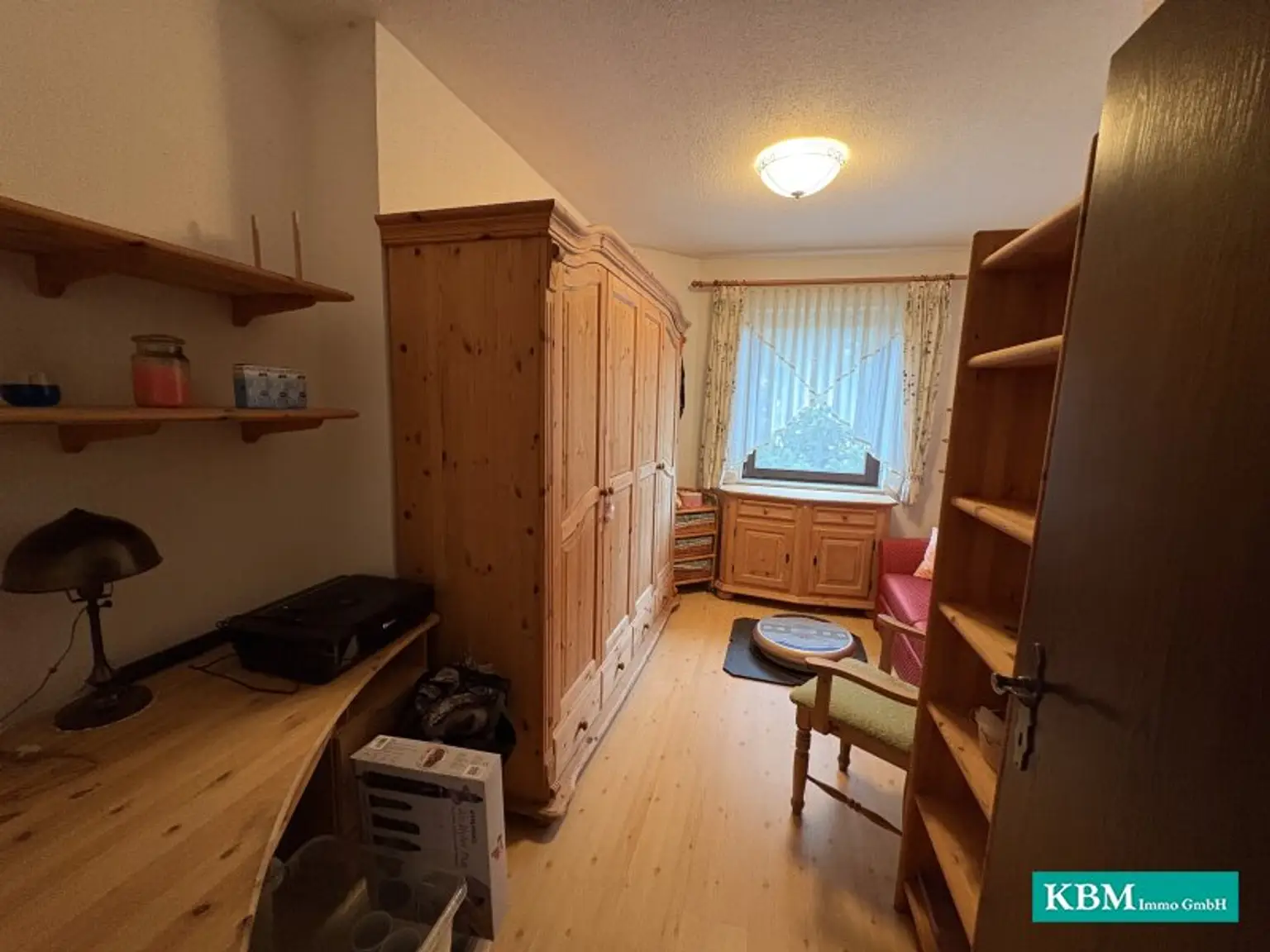 Gepflegtes Haus mit Terrasse in ruhiger Siedlungslage