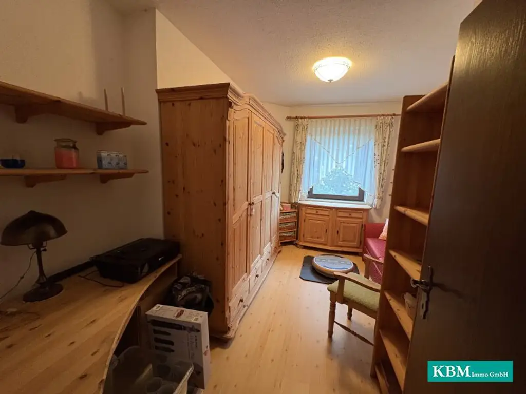 Gepflegtes Haus mit Terrasse in ruhiger Siedlungslage