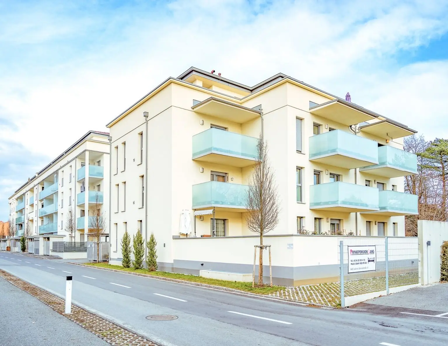 Neuwertige 2-Zimmer-Wohnung mit Balkon und Garage in Leibnitz - Ihr neues Zuhause!