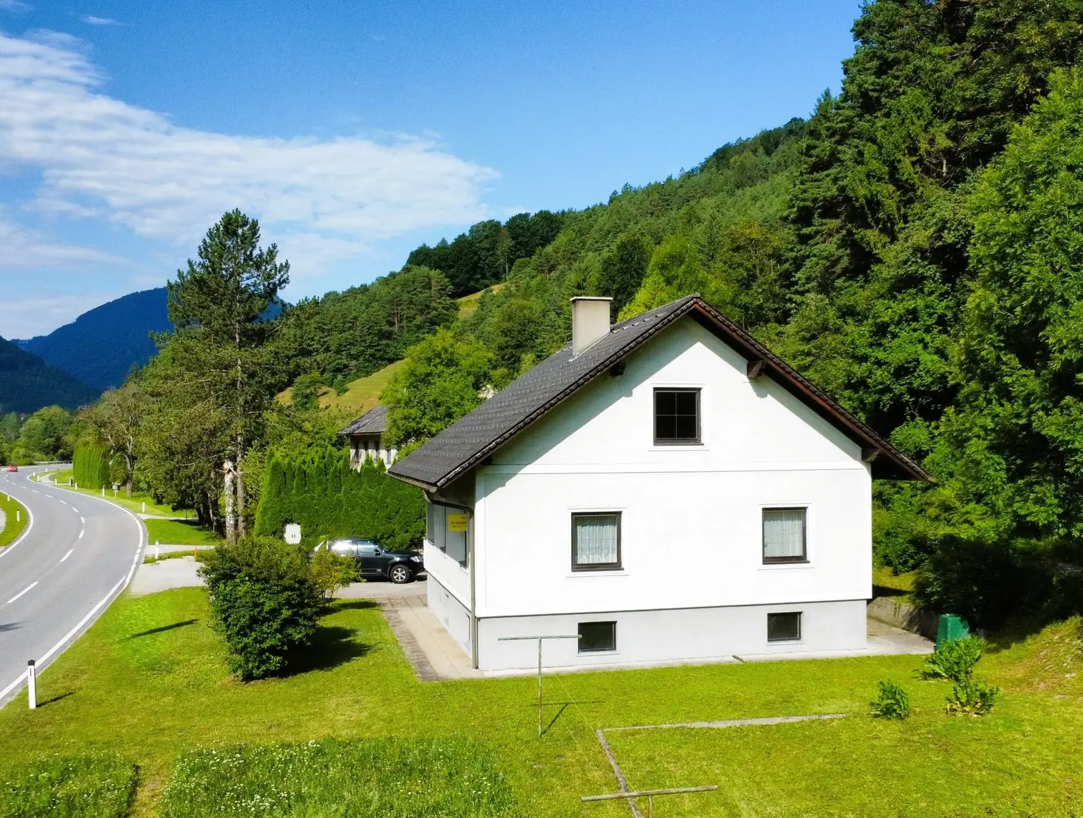Einfamilienhaus in Gaming