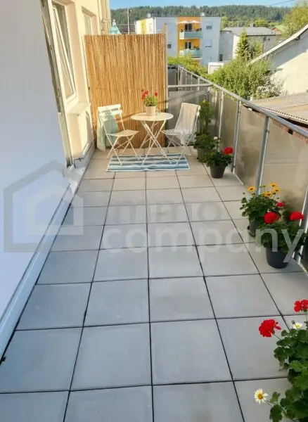 3-Zimmer-Wohnung in Vöcklabruck mit Balkon für 216.000 €! Für Anleger