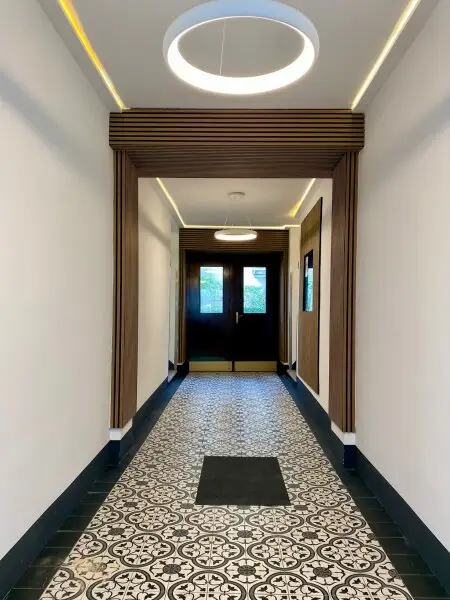 Traumhafte 51m² Wohnung in Stilaltbau: 2 Zimmer, moderne Einbauküche, für 319.000 €