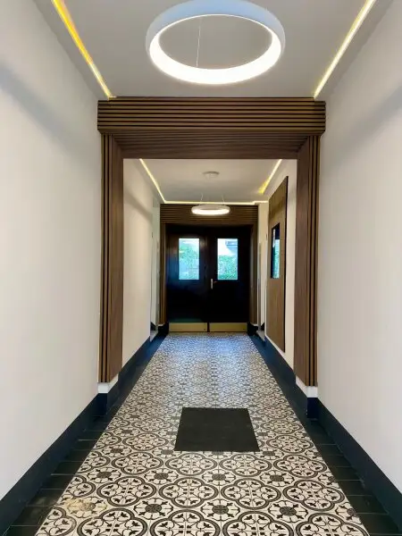 Traumhafte 51m² Wohnung in Stilaltbau: 2 Zimmer, moderne Einbauküche, für 319.000 €