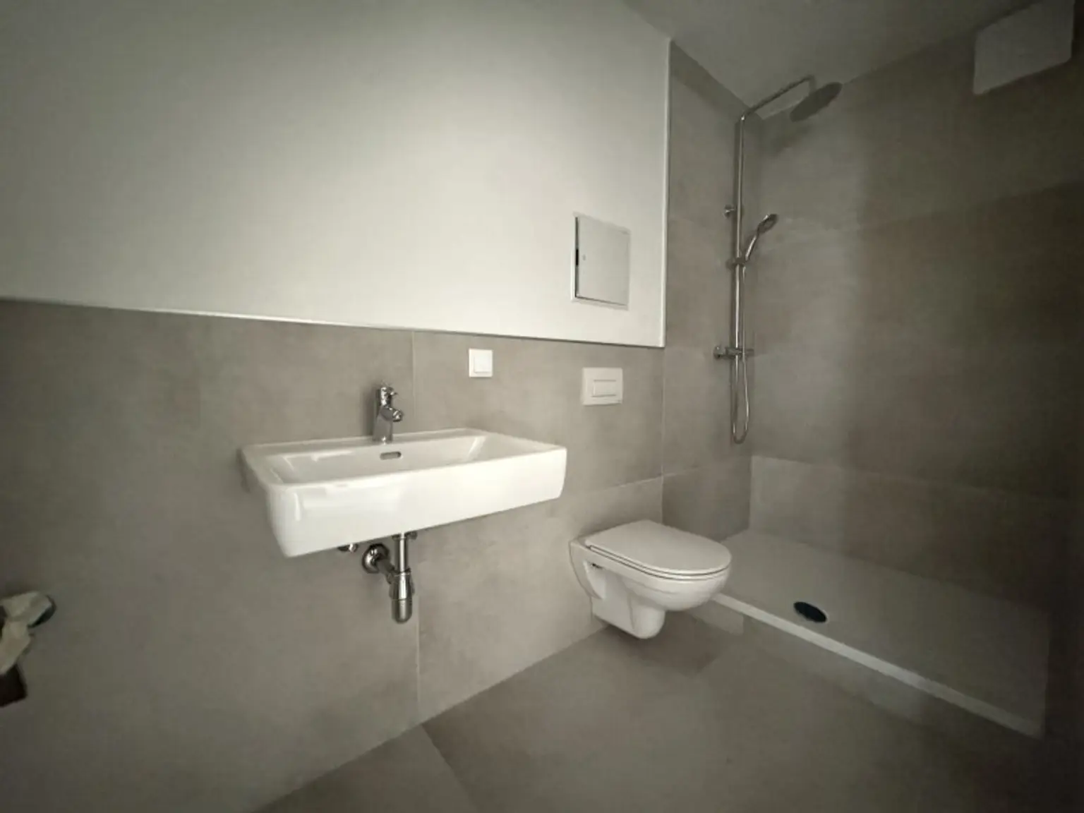 Ihre moderne neue Traumwohnung in einer naturnahen Lage! Ab sofort verfügbar!