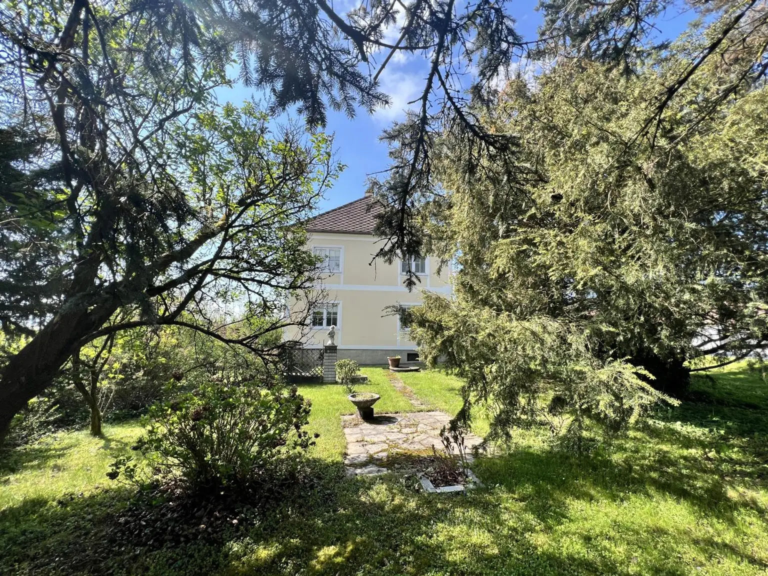 Garten