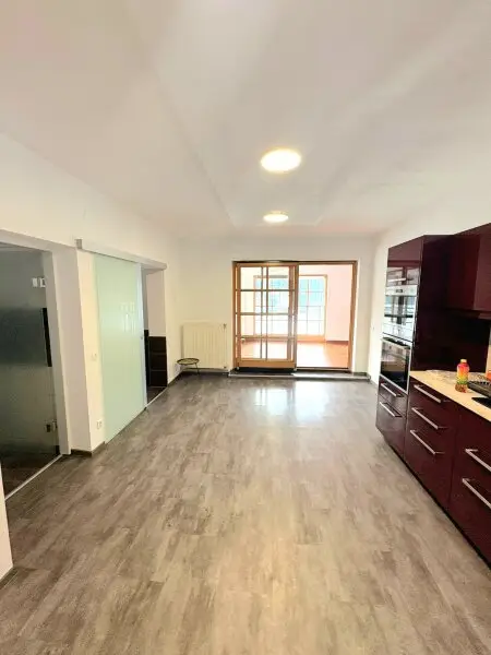 Küche - EG - Haus - Obertöllern - Kaufen