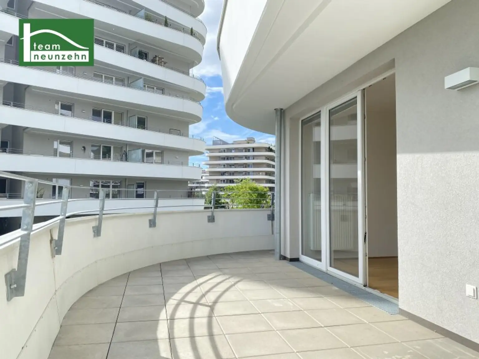 Zwischen Stadtleben und Parklandschaft – Green City Living in Graz