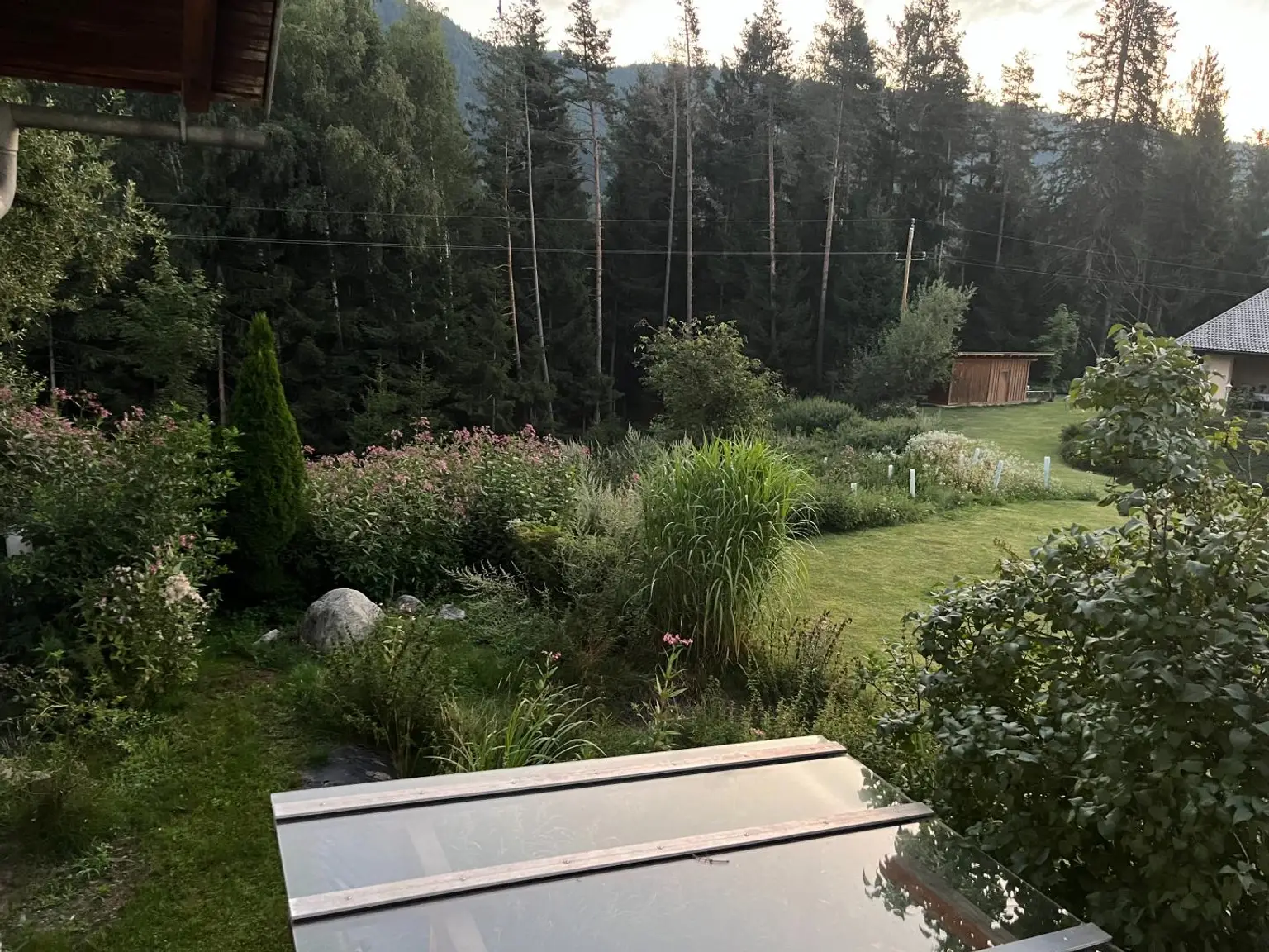 Alpenresidenz mit einzigartiger Energie & exklusivem Charme