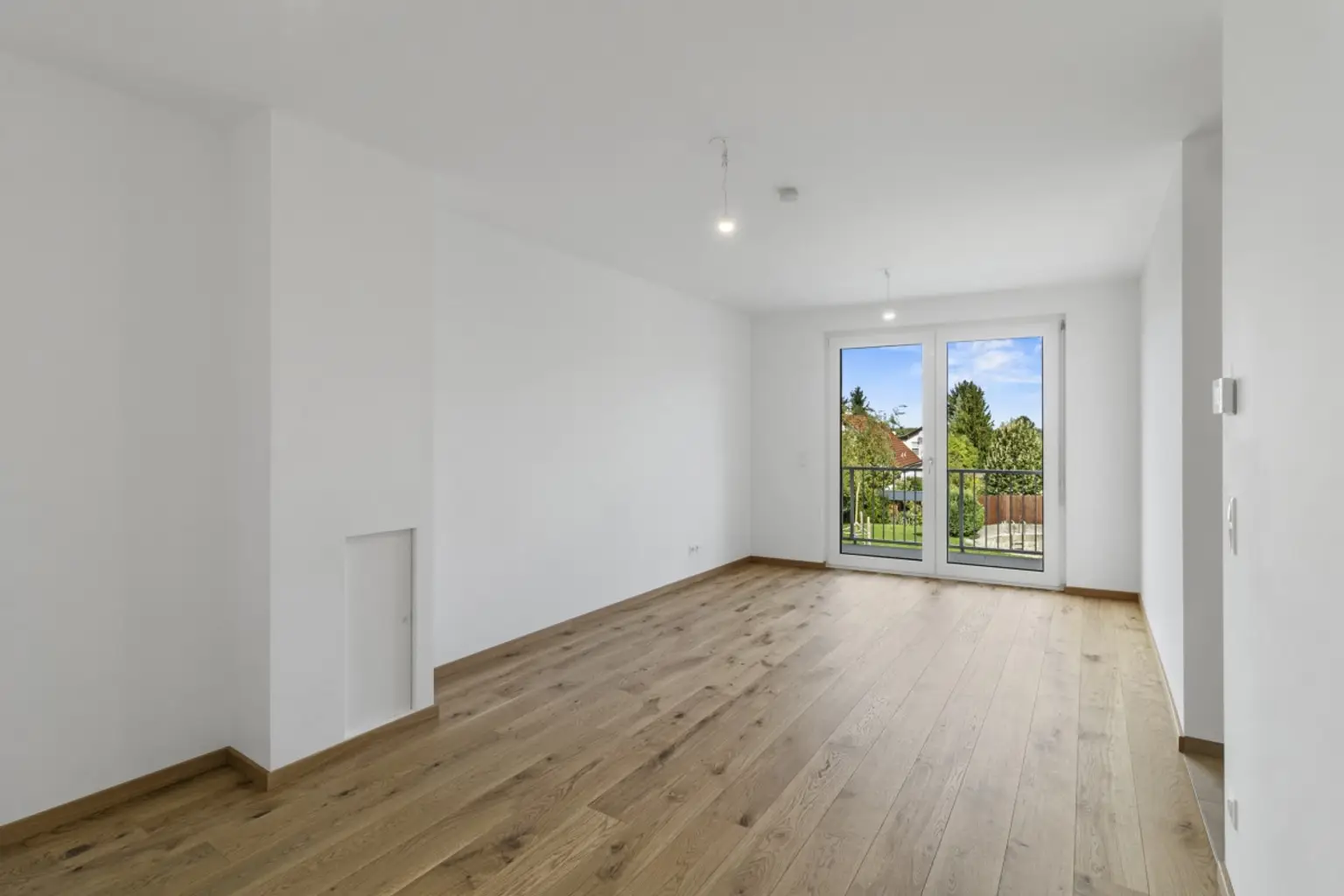 C | ++ WOHNTRAUM ++ 3 Zimmer mit BALKON in Toplage | Prima Service Immobilien
