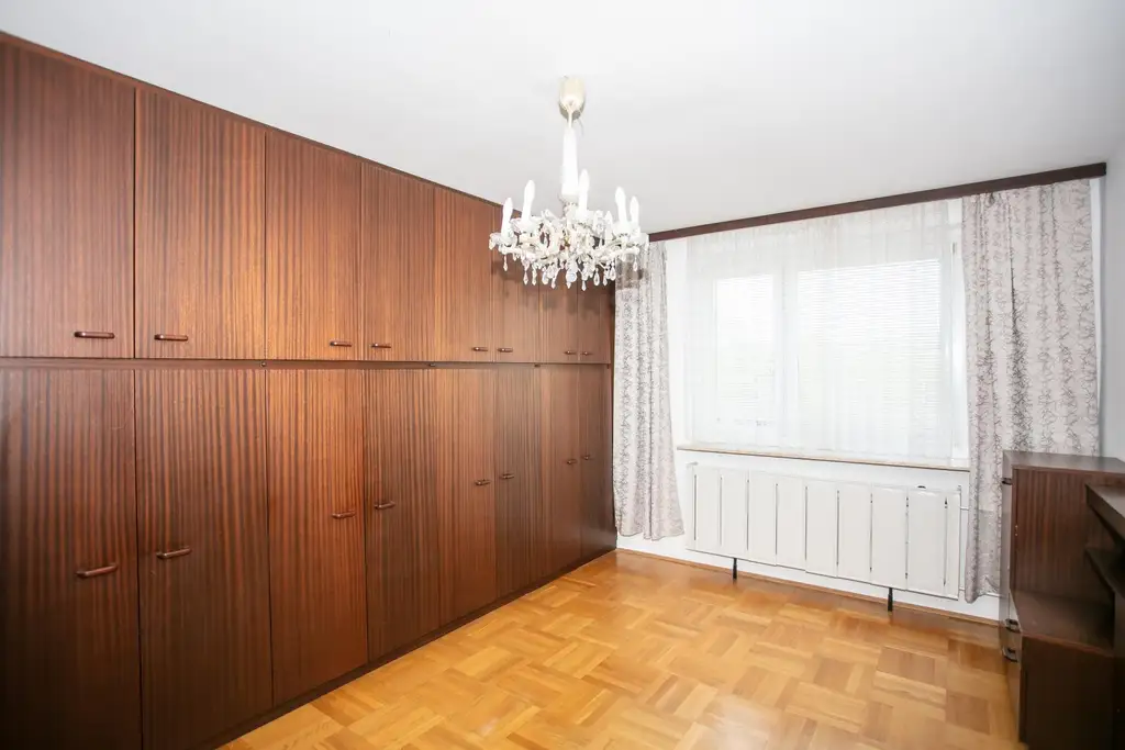 3-Zimmer-Wohnkomfort in zentraler Lage