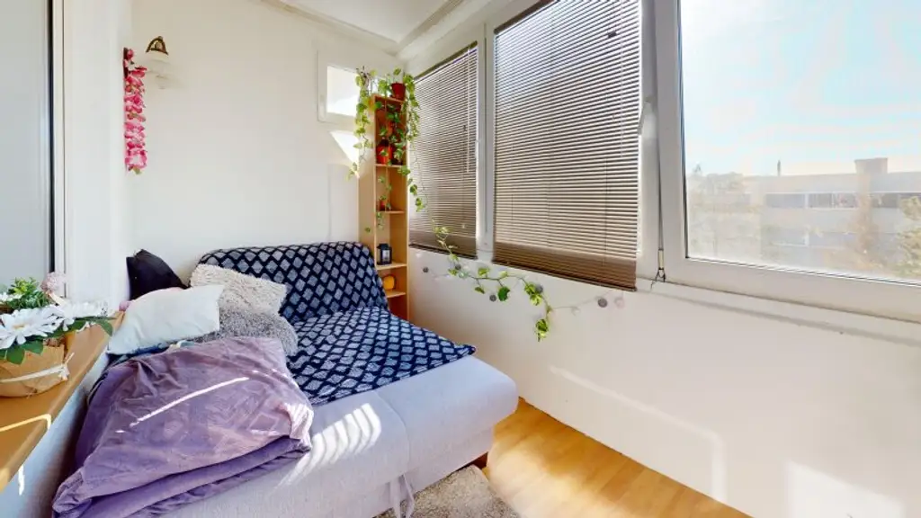 PROVISIONSFREI - Sehr heimelige und großzügige Wohnung im Herzen von Biedermannsdorf