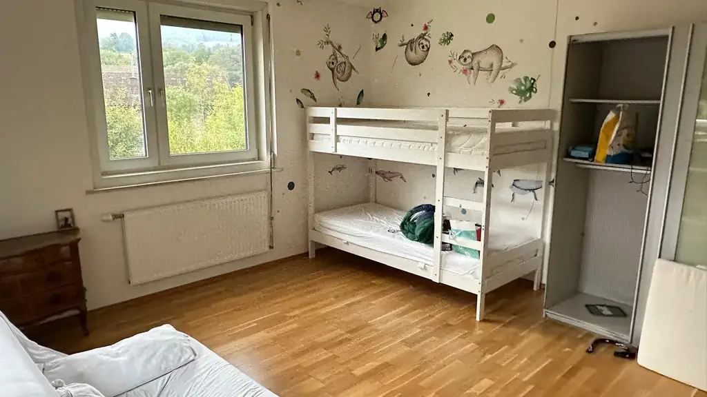 "Charmantes Einfamilienhaus mit idylischem Garten!"