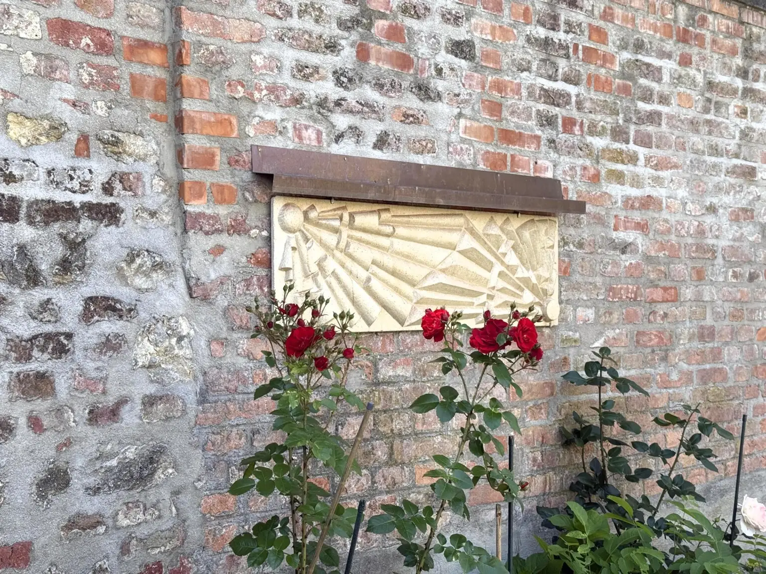 EG / Indoor-Pool-Garten